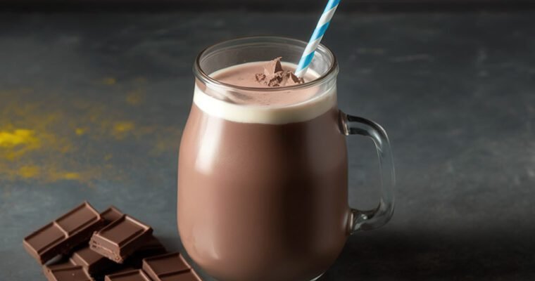 Herbalife Formula 1 Nutritional Shake – Chocolate Delight Shake