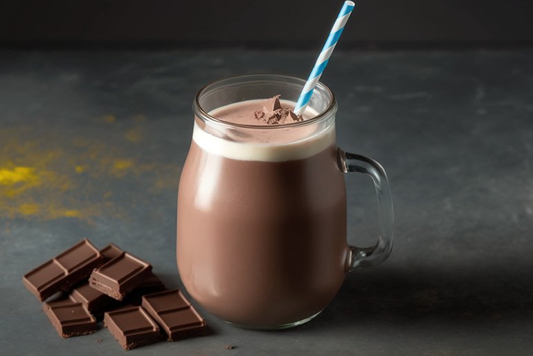 Herbalife Formula 1 Nutritional Shake – Chocolate Delight Shake