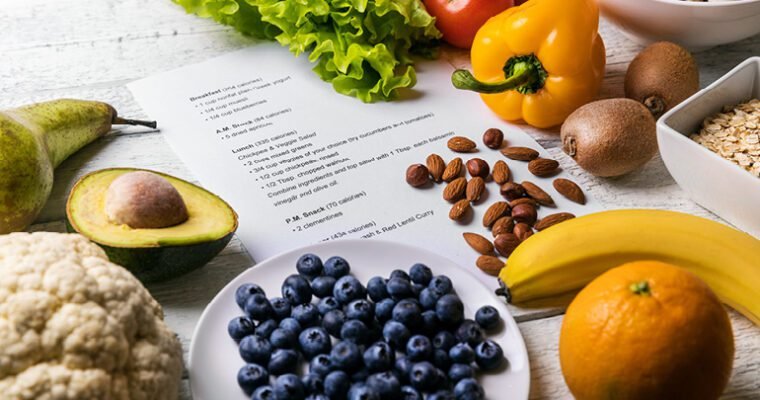 Quick And Easy Weight Loss Meal Plans