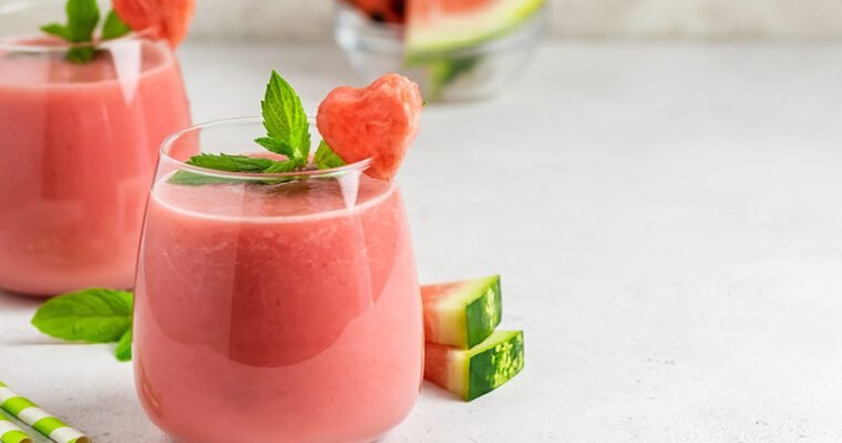 Herbalife Nutrition Formula 1 – Melon Shake