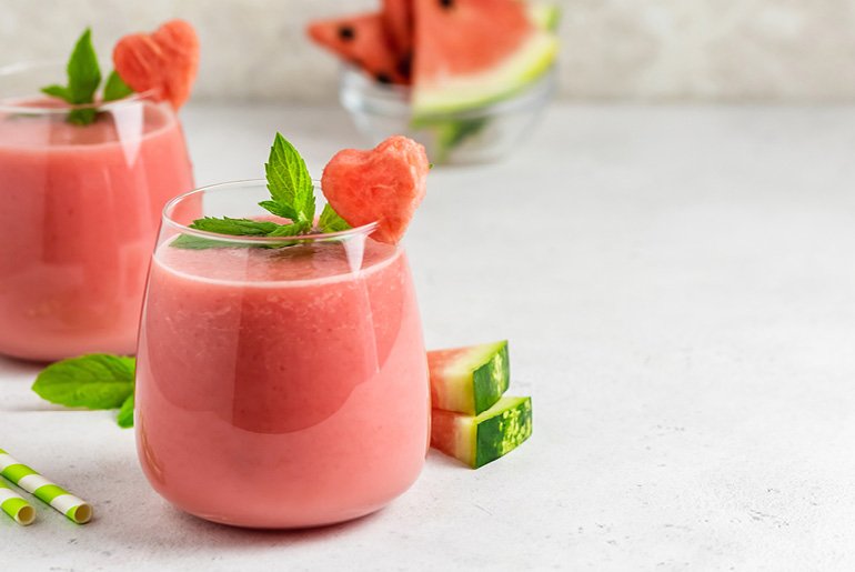 Herbalife Nutrition Formula 1 – Melon Shake