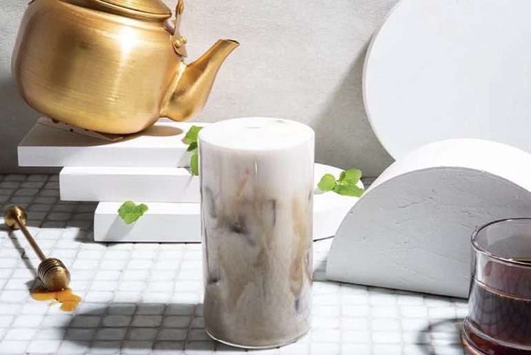 Herbalife Relaxation Tea – Post Workout Evening Relaxer
