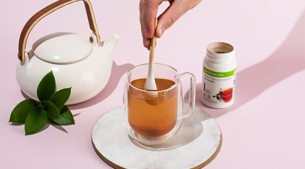 Herbalife Instant Herbal Beverage
