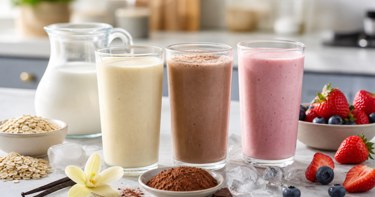 Herbalife Formula 1 Flavours Australia Guide