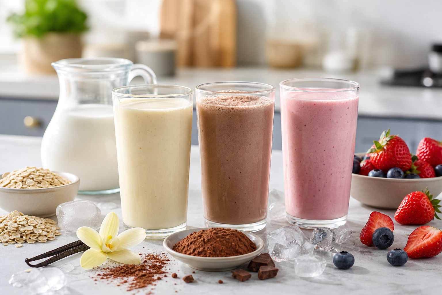Herbalife Formula 1 Flavours Australia Guide