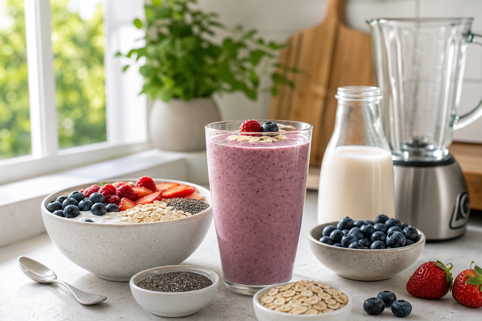 Herbalife Greek Yoghurt Shake Ideas