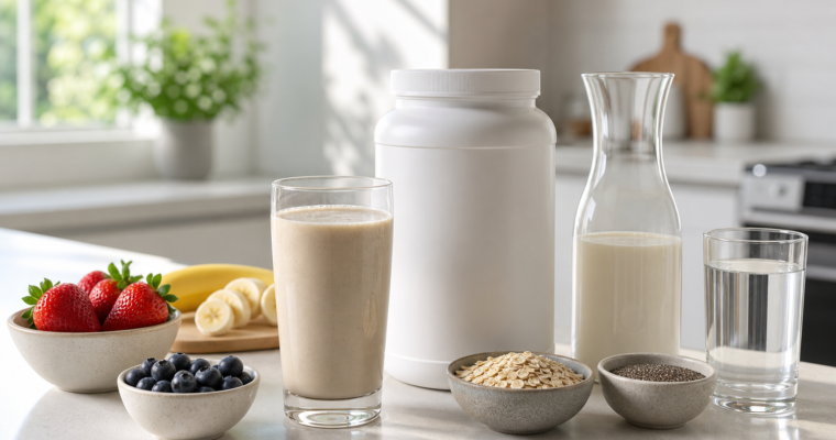 Herbalife Products for Beginners Australia
