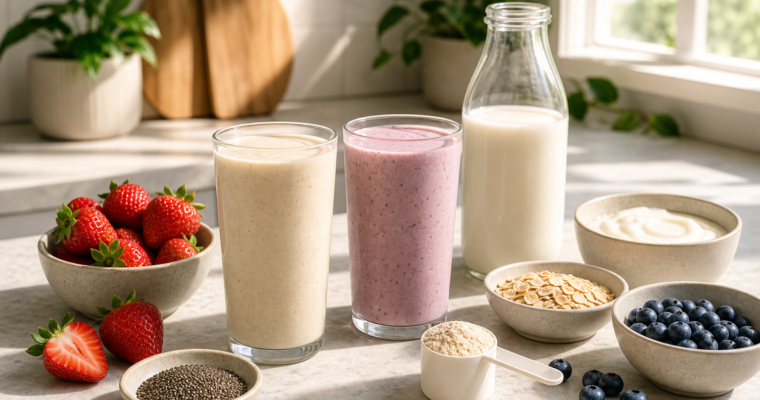 Herbalife Protein Drink Mix Ideas Australia