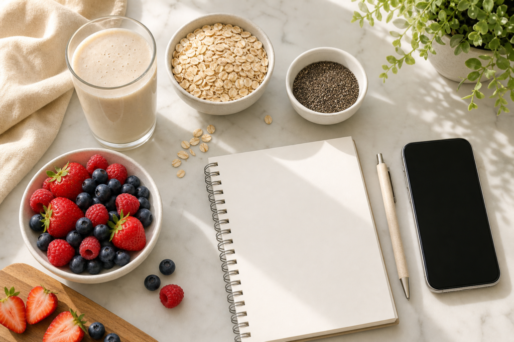 Herbalife Preferred Member vs Distributor Australia nutrition planning scene