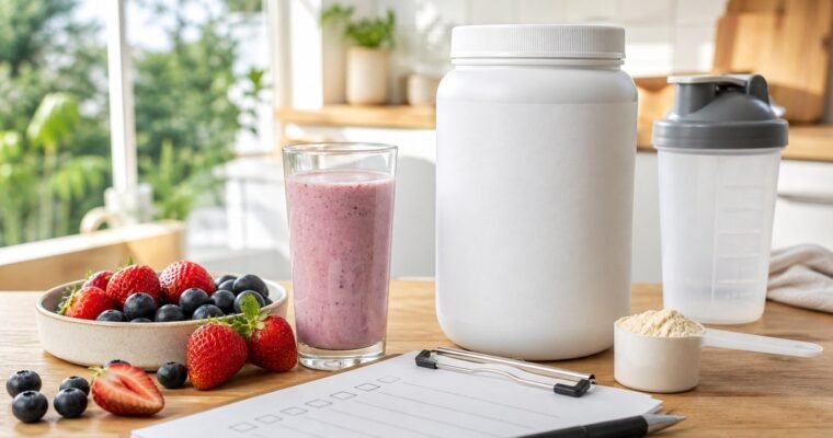 Buying Herbalife Products in Australia: 7 Checks