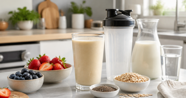 Herbalife Formula 1 Shake: 8 Beginner FAQs