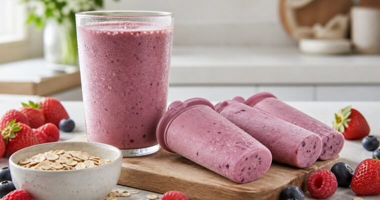 Can You Freeze a Herbalife Shake? Easy Guide